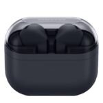 اير بودز سامسونج جالاكسي 3 FE Bluetooth 5.4 أسود