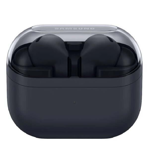 اير بودز سامسونج جالاكسي 3 FE Bluetooth 5.4 أسود
