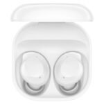 ⁦اير بودز سامسونج جالاكسي بودز كور – Bluetooth 5.4 – أبيض – Samsung Galaxy Buds Core⁩ - الصورة ⁦2⁩