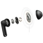 ⁦ايربودز اوبو انكو 3 برو OPPO Enco Buds 3 Pro بلوتوث 5.4⁩ - الصورة ⁦5⁩