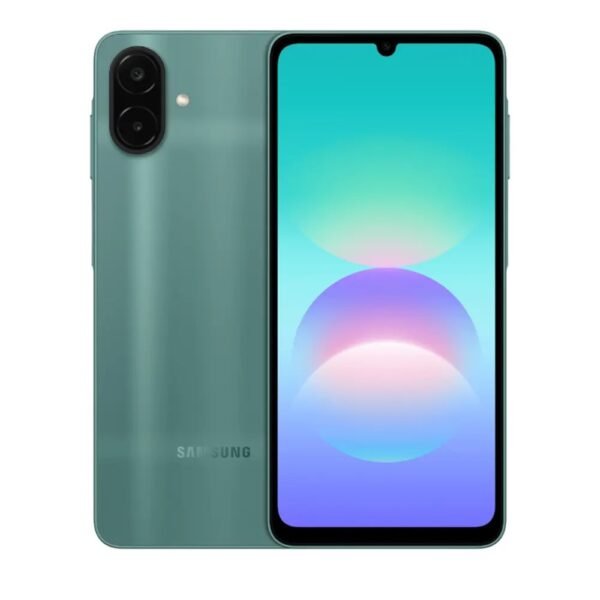 سامسونج جالاكسي a08 64 جيجابايت 4 جيجابايت رام 4G