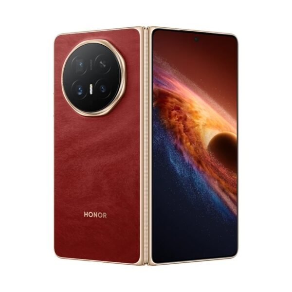 هونر ماجيك v6 512 جيجابايت 16 جيجابايت رام 5G
