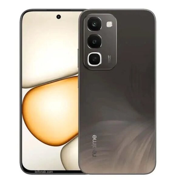 موبايل ريلمي C100 4G رام 6 جيجا وذاكرة 128 جيجا – Realme C100