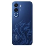 ⁦ريلمي C100x 4G – Realme C100x - ذاكرة 128 - رام 6⁩ - الصورة ⁦2⁩