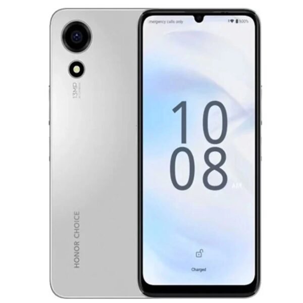 هونر تشويز t10 4g بشريحتين وشاشة 6.75 بوصة